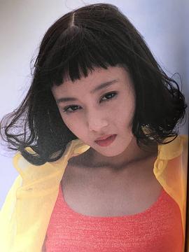 浅香唯