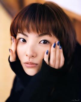 田中丽奈