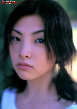 田中丽奈