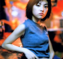 田中丽奈