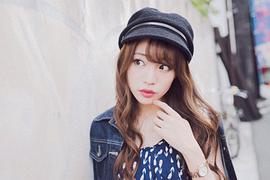 志田友美