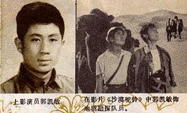 郭凯敏