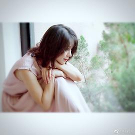杨若兮