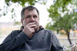 György Gazsó