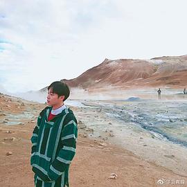 吴青峰