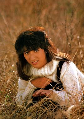 中川绘里