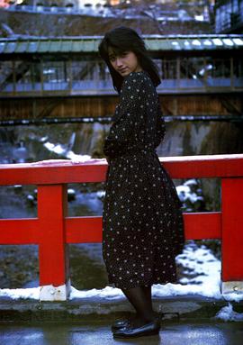 中川绘里