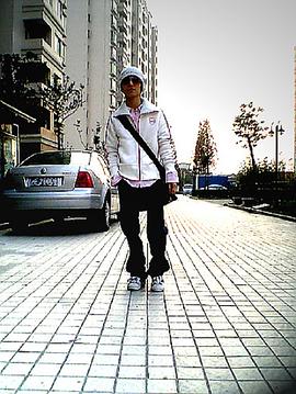 郭敬明