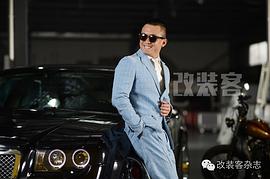王厂长