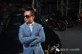王厂长