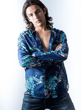阿拉米斯·奈特