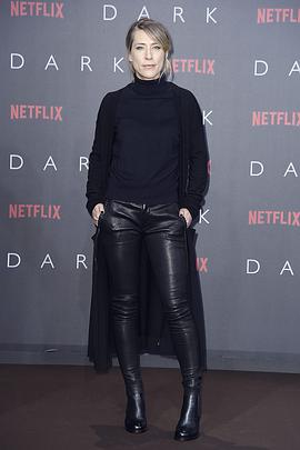 玛莎 莱奥妮 巴赫