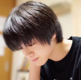 高田彪我