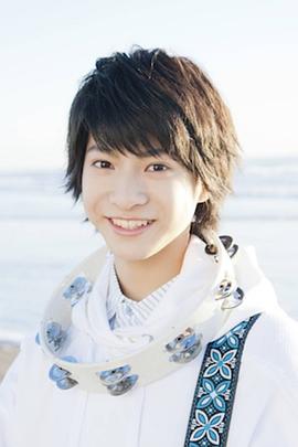 高田彪我