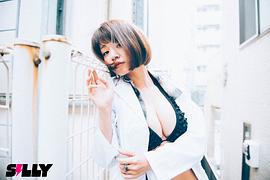 菜乃花