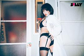 菜乃花