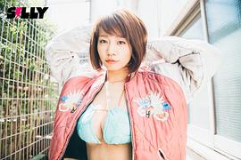 菜乃花