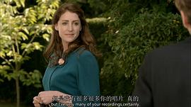 芙萝拉·蒙戈马利