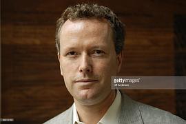 Edward St. Aubyn