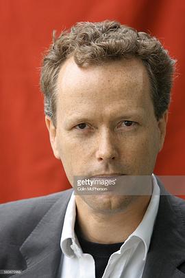 Edward St. Aubyn
