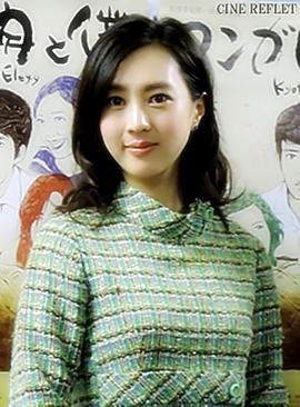 杉野希妃