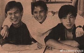 张耀扬
