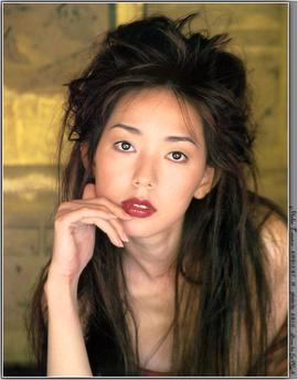 丰田真帆