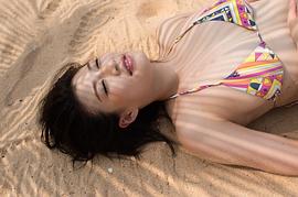 高野人母美