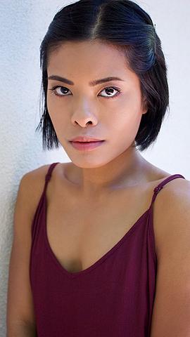 Victoria Vann Kuja