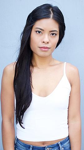 Victoria Vann Kuja