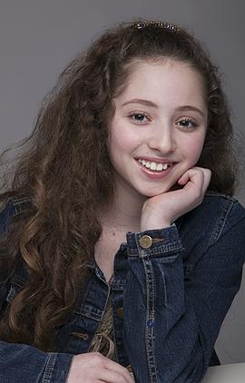 Sarah-Eve Gazitt