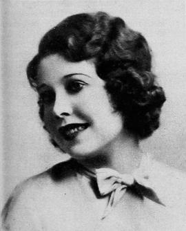 Annette Hanshaw