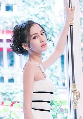 杨颖