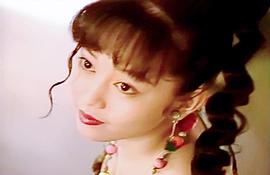 浅香唯