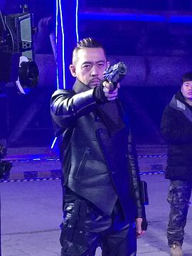 籍翀