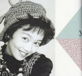 浅香唯