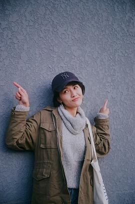 杨小兰