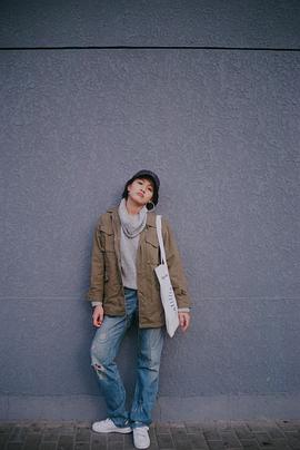 杨小兰