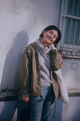 杨小兰