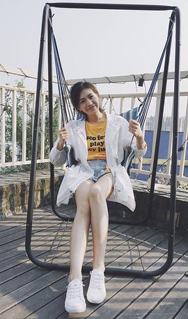 杨小兰