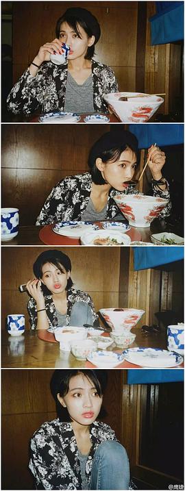 杨小兰