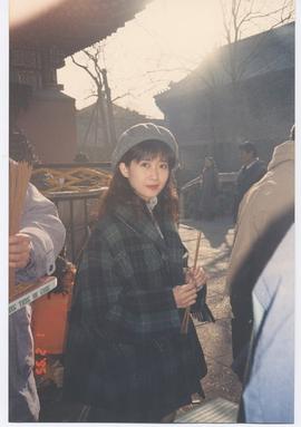 孟庭苇