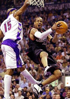 文斯·卡特
