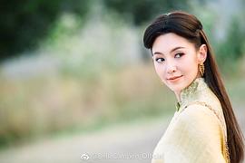 蓝妮·卡彭
