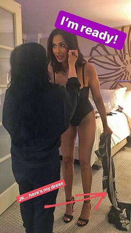 帕德玛·拉克施密