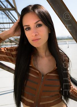 Erin O'Brien