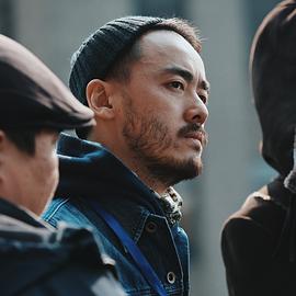 李海龙