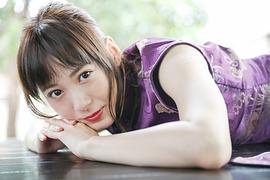 生田衣梨奈