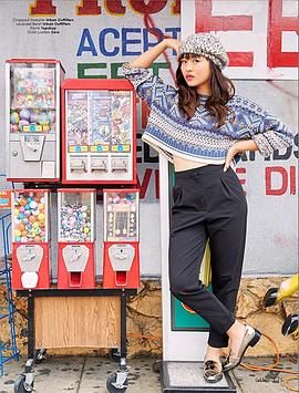 海莉·朱