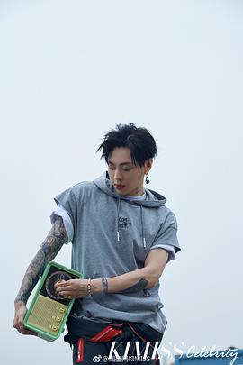 杨文昊